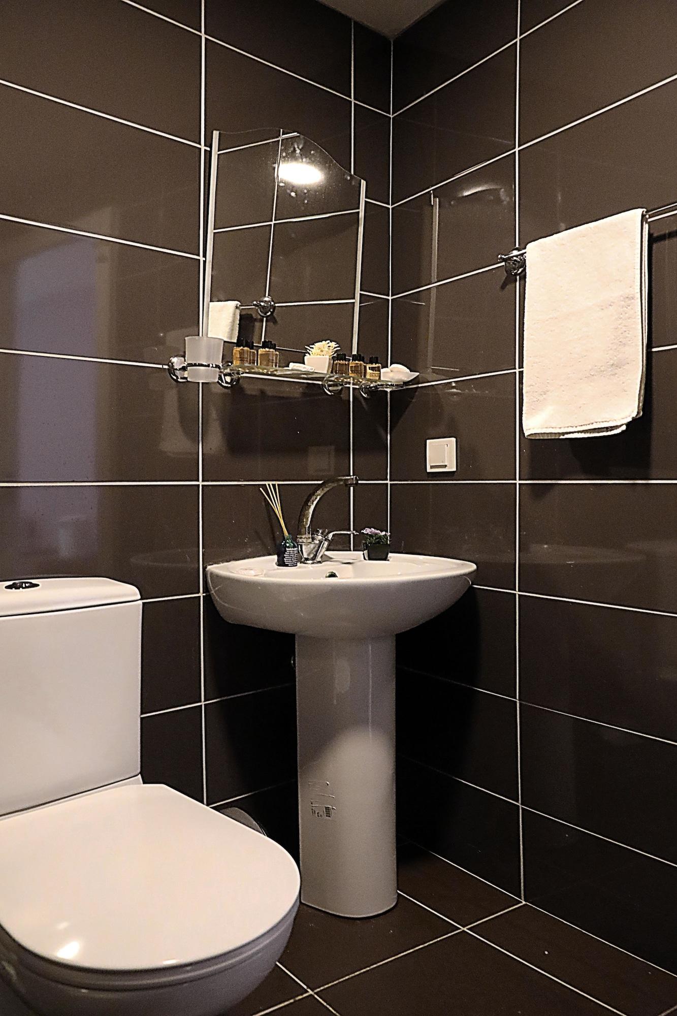 Asmali Pera Hotel 이스탄불 외부 사진