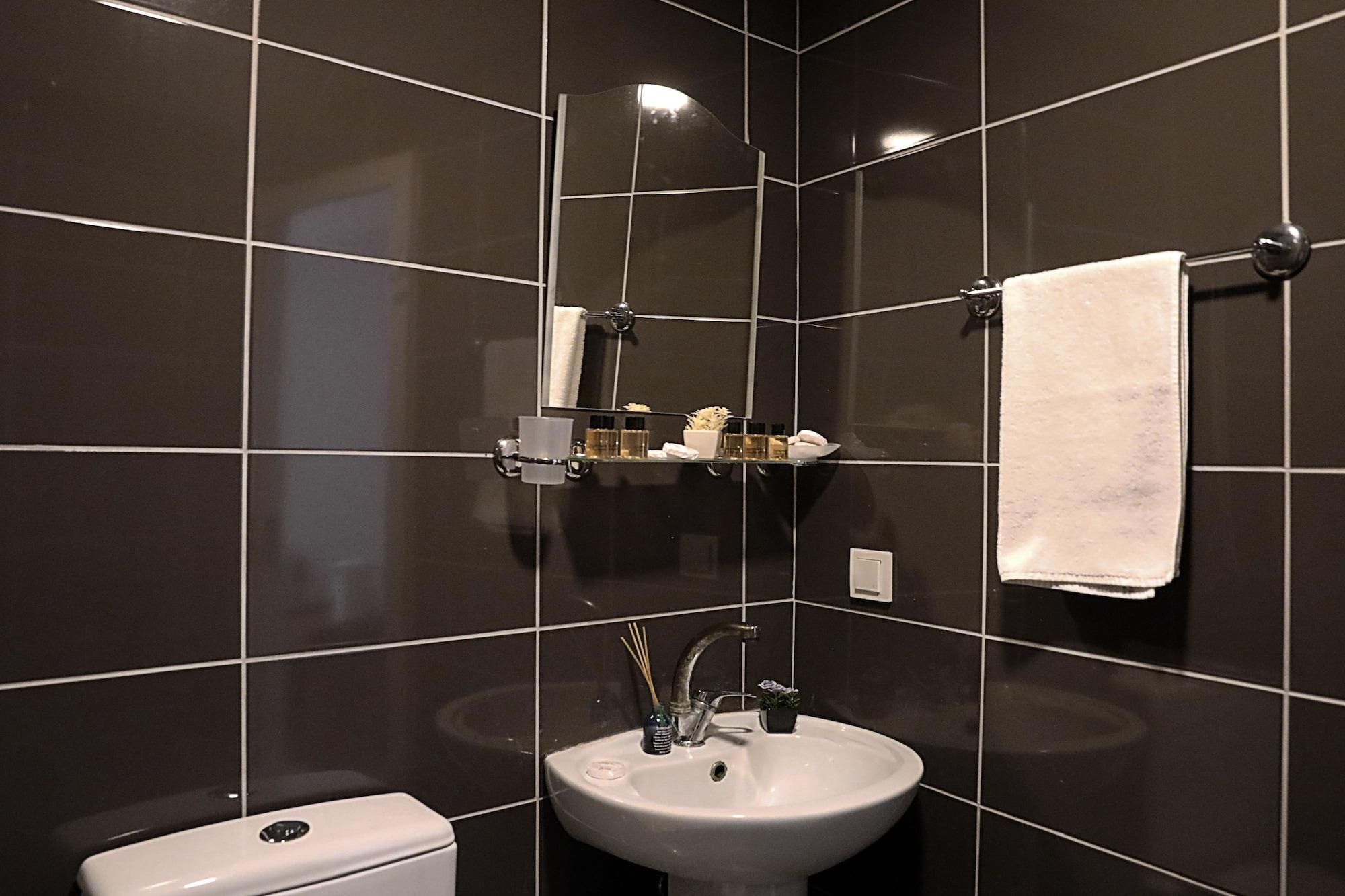 Asmali Pera Hotel 이스탄불 외부 사진