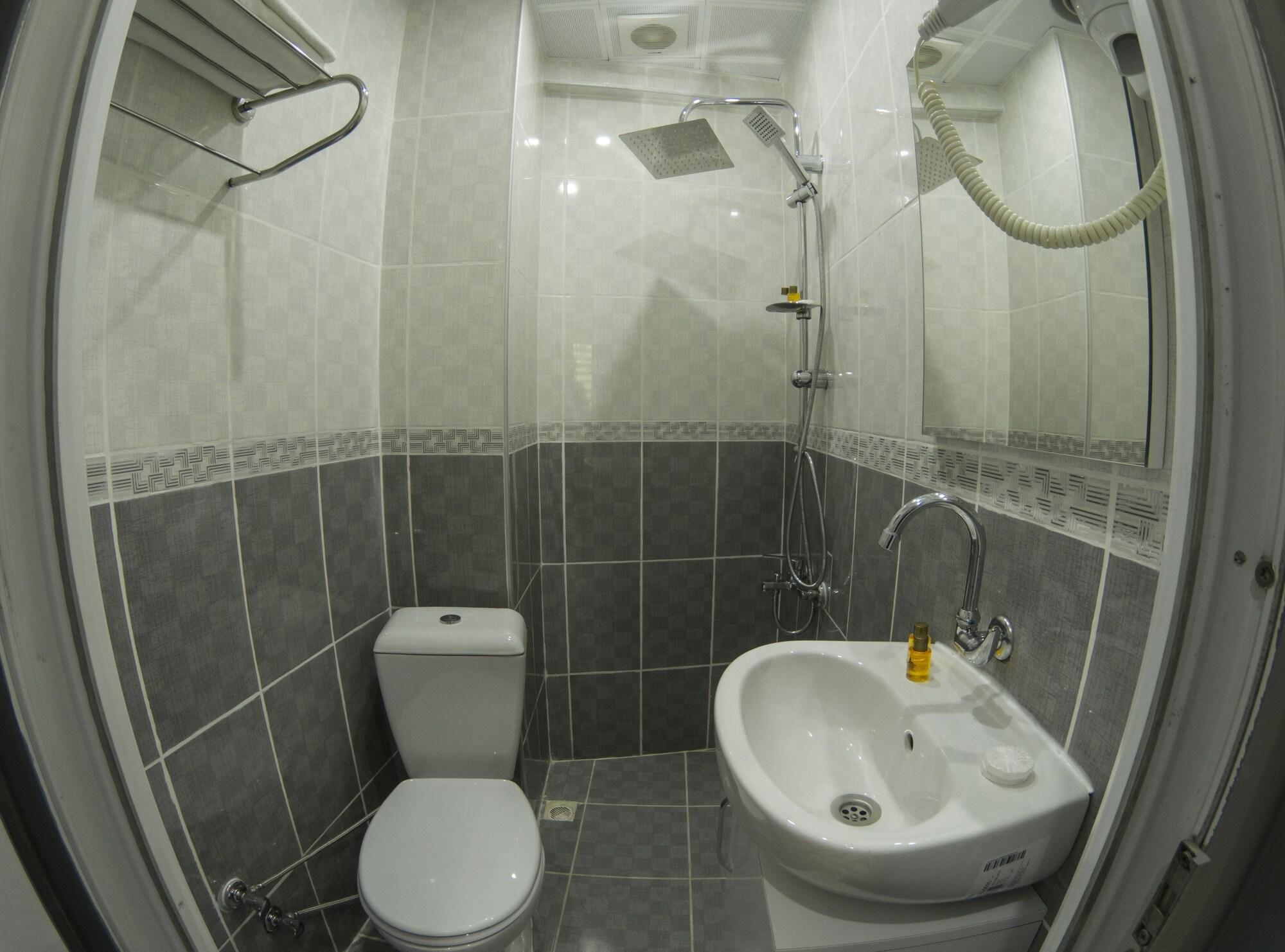 Asmali Pera Hotel 이스탄불 외부 사진