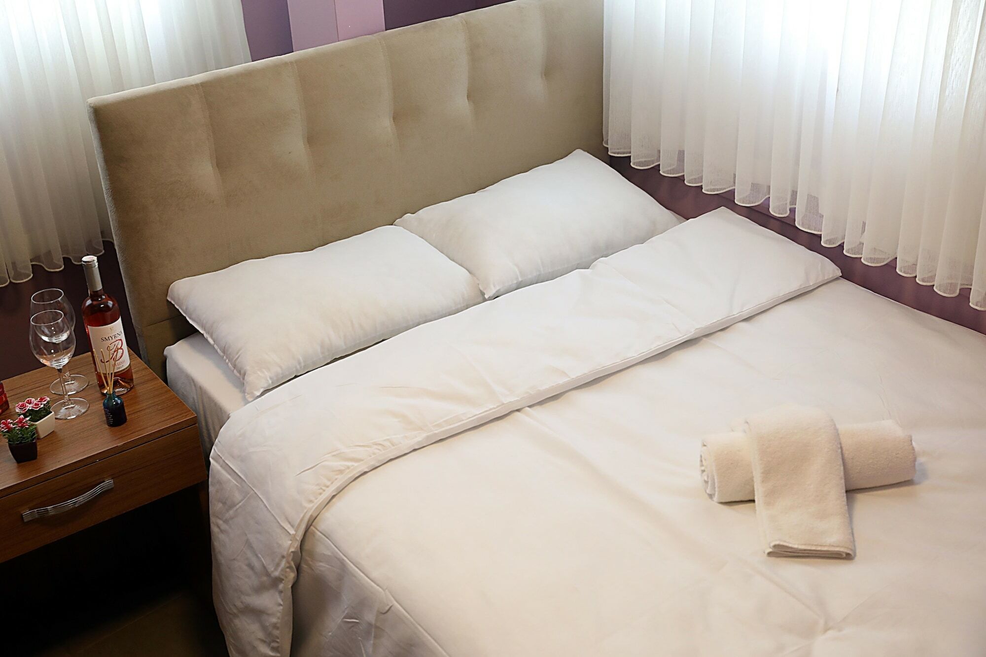 Asmali Pera Hotel 이스탄불 외부 사진